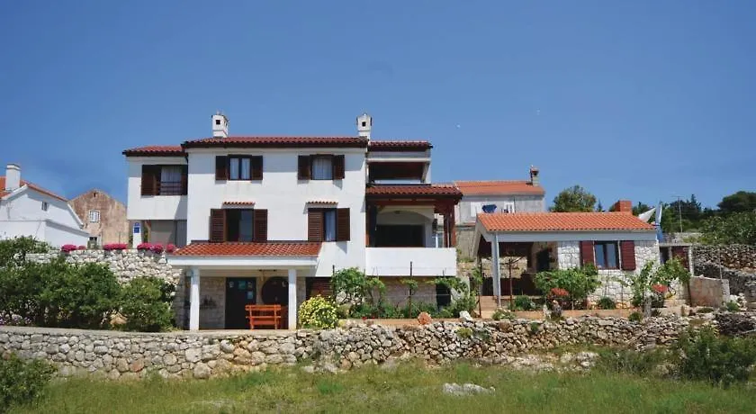 Apartman Slavko 2 Zverinac