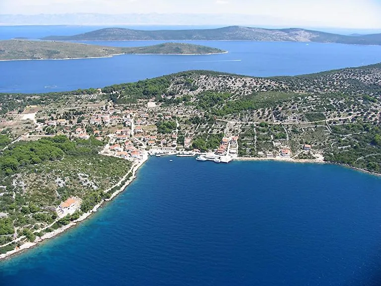 Διαμέρισμα Apartman Slavko 2 Zverinac