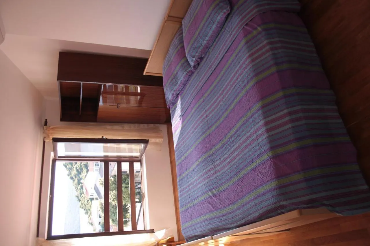 Διαμέρισμα Apartman Slavko 2 Zverinac Κροατία